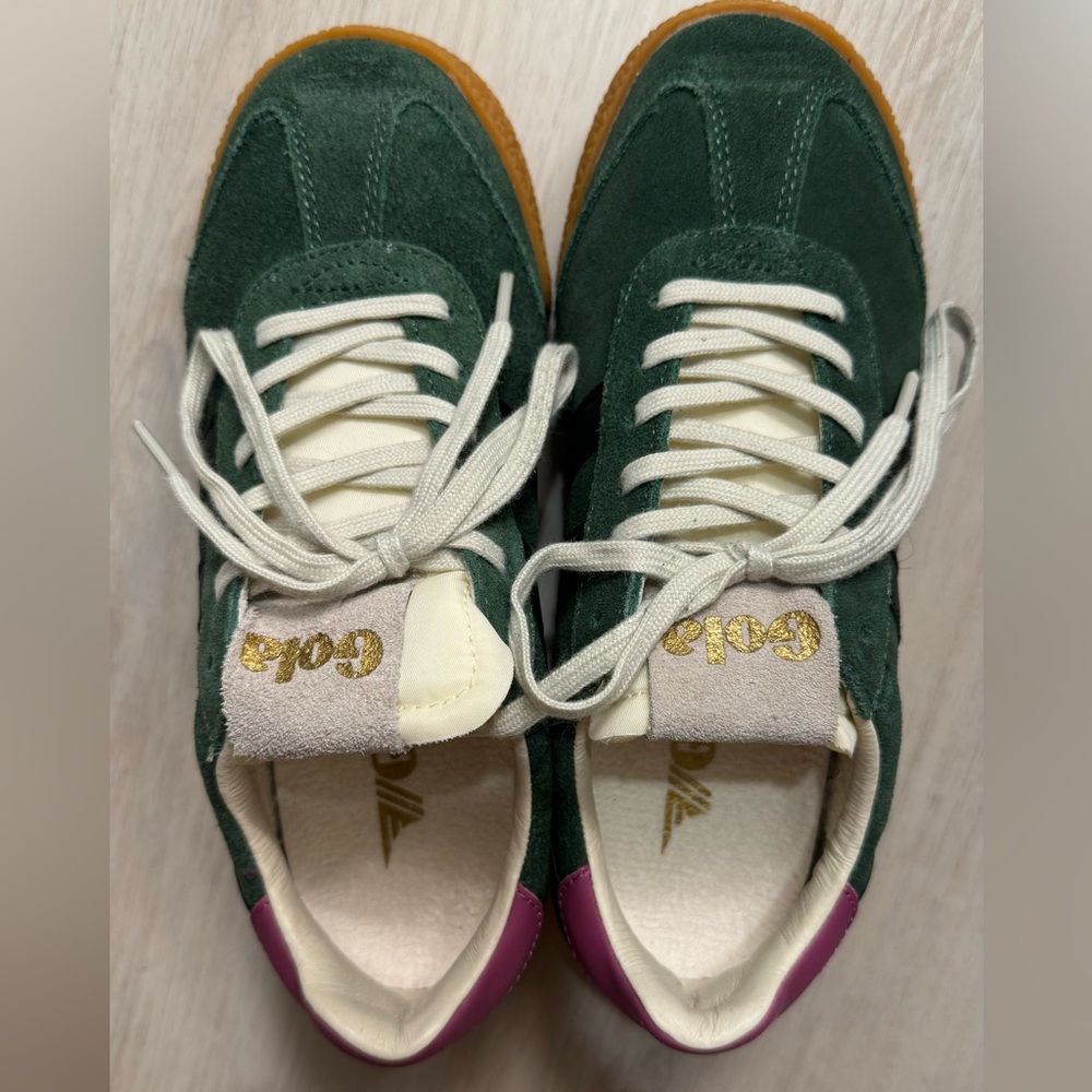 Gola Elan Sneakers